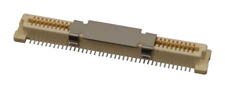 Amphenol 61082081402LF – Reliable Electrical Connectors for Industrial Applications