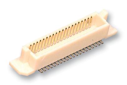 61083-084402LF AMPHENOL COMMUNICATIONS SOLUTIONS 0.8mm Mezzanine Connector | myMectronic