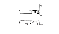 Brand 610861 – Reliable Central Connector for Industrial Applications