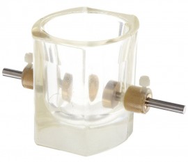 Megger Series Oil Test Vessel: 6111356