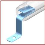 6112-EP-252E OHMITE Mounting Hardware | myMectronic