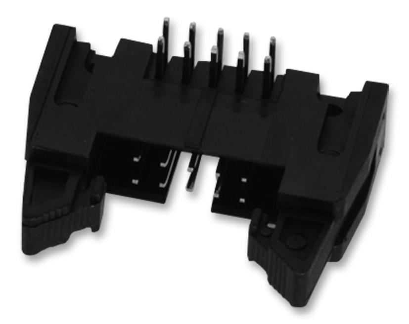 WURTH 61201422121 – Reliable Connector for Industrial Applications