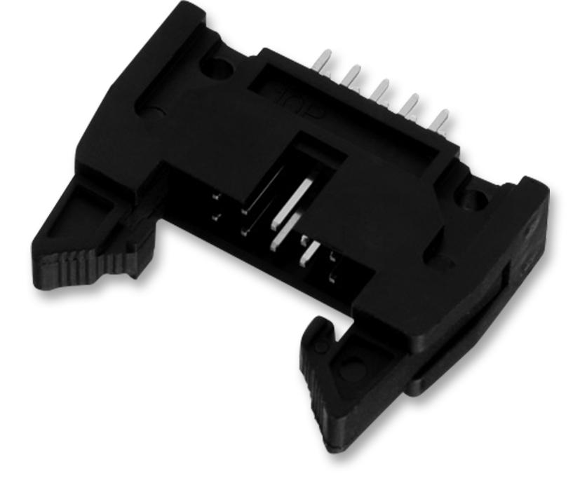 WURTH ELEKTRONIK 61204022021 – Reliable Electrical Connector for Industrial Applications