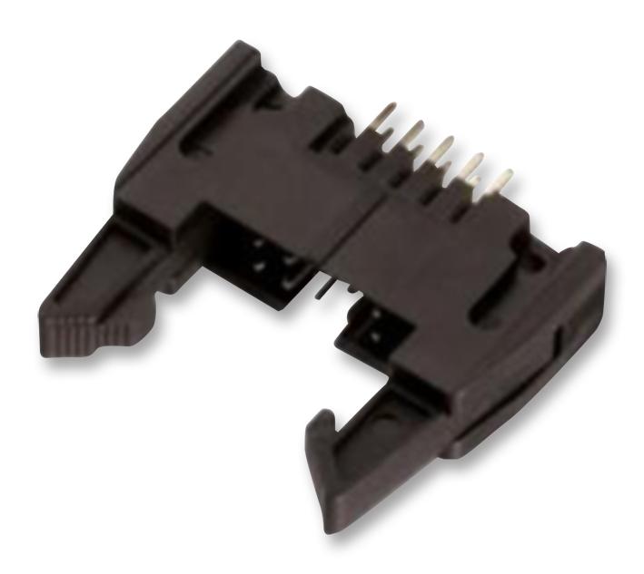 Buy Wirth Elektronik WR-BHD 2.54mm Male Box Part Number 61205022821 Online