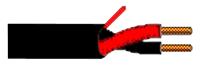 Belden 6120UL – Reliable Fire Alarm Cable for Industrial Applications