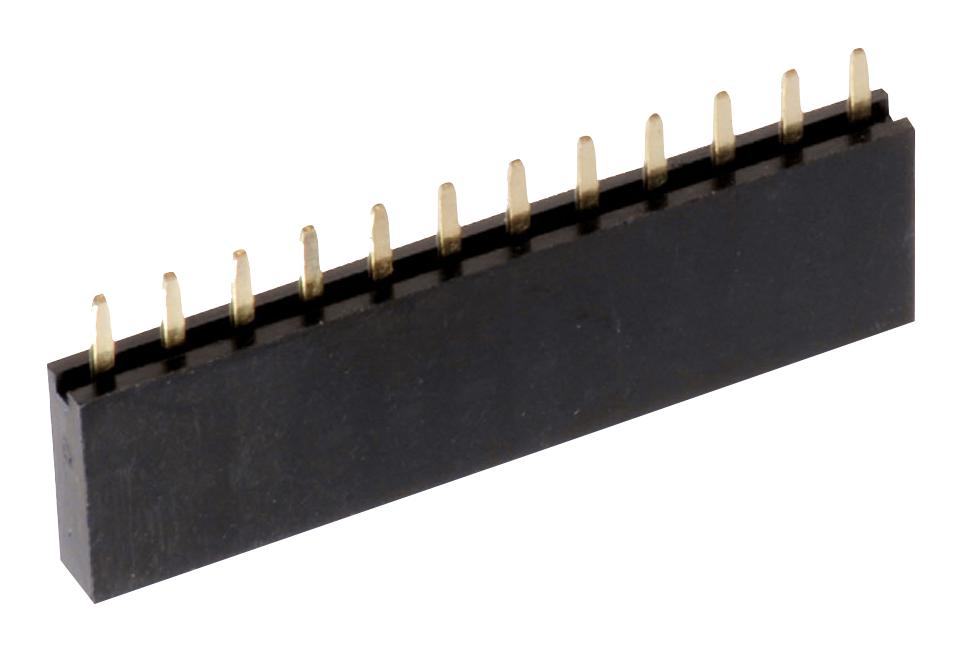 Wurth Elektronik Series WR-PHD Socket Header: 61300411821