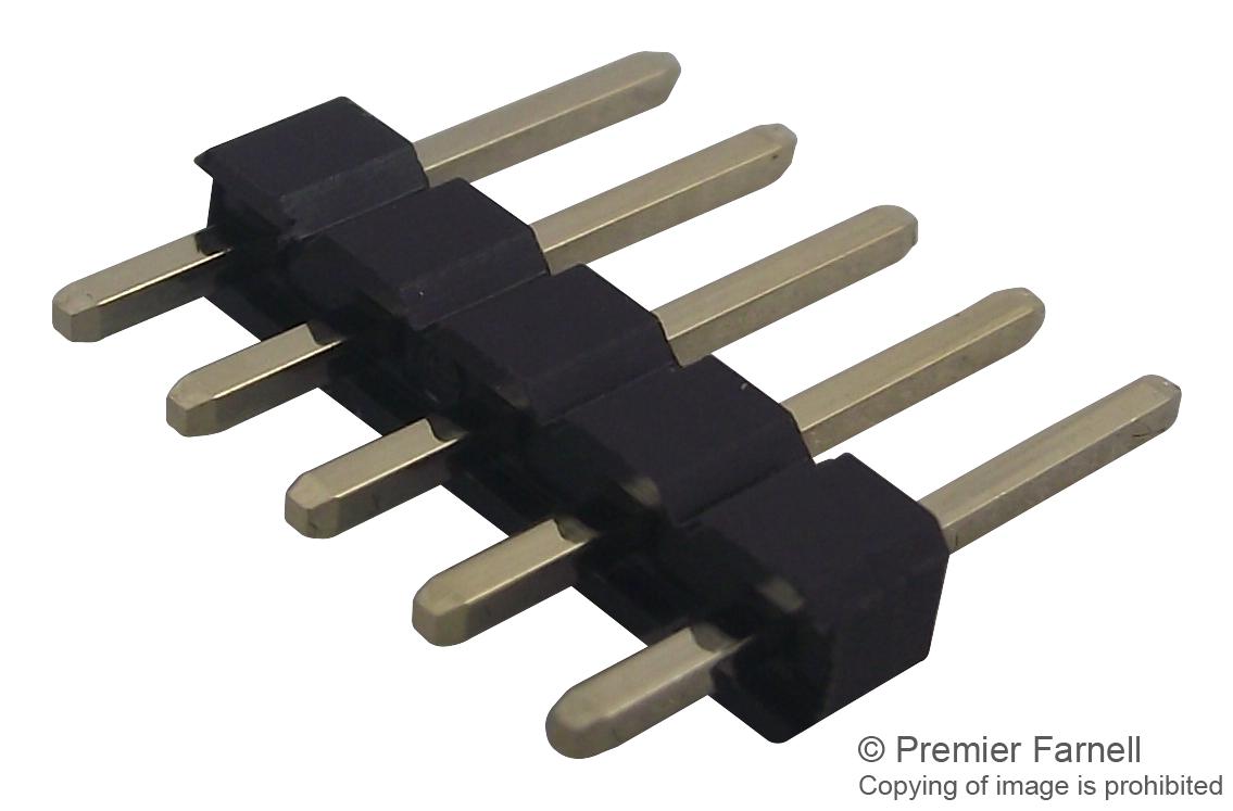 Buy WURTH Pin Header Part Number 61300511121 Online