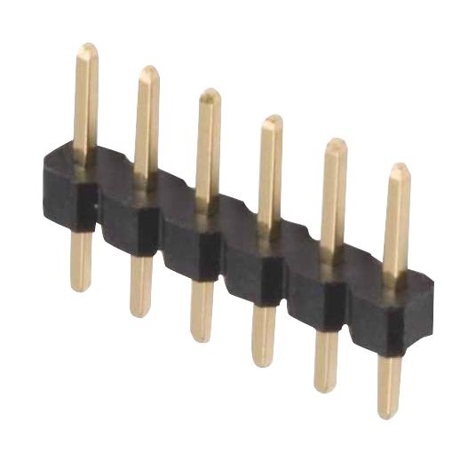 Wurth 61300611121 – Reliable Pin Header for Industrial Applications