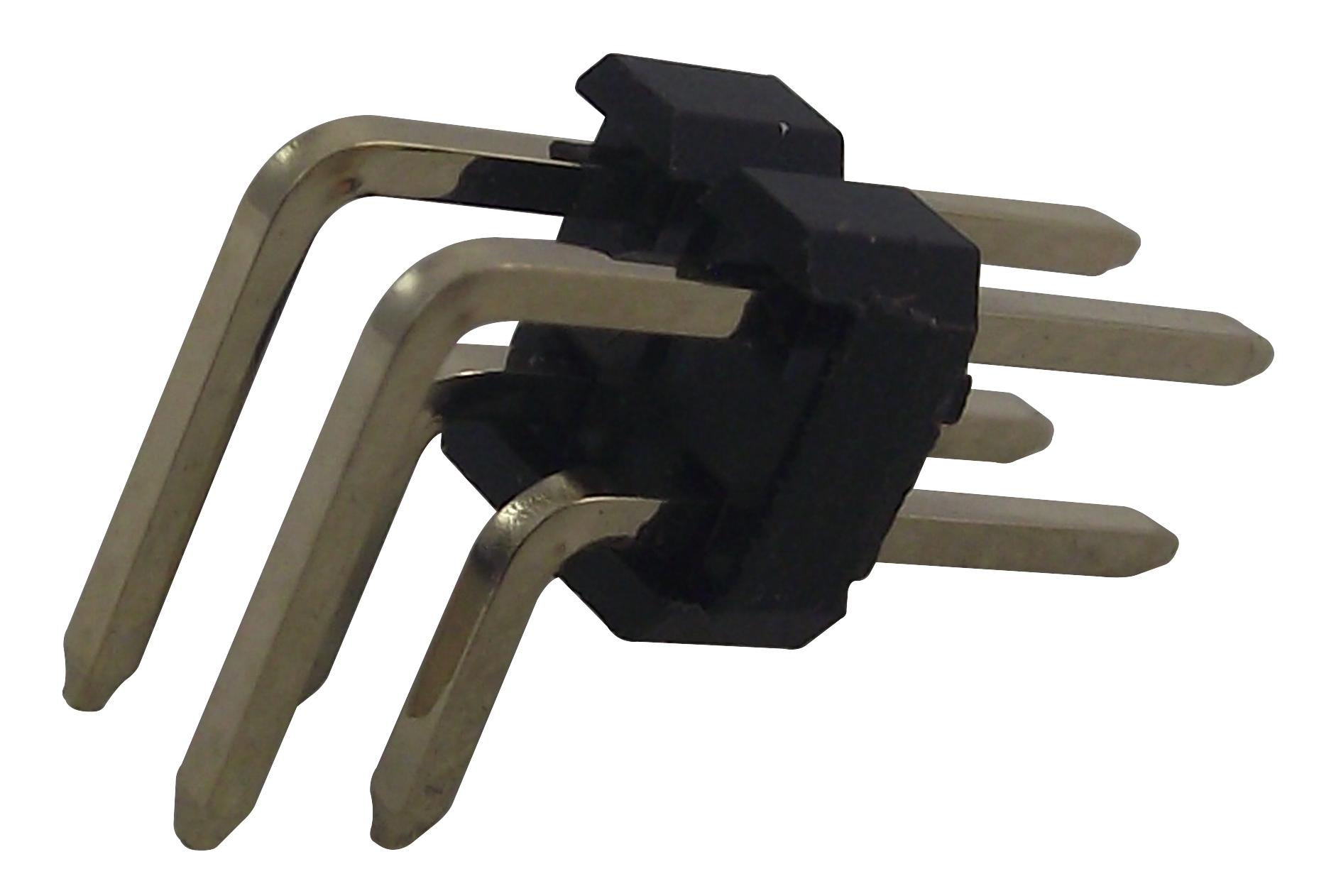 Buy WURTH ELEKTRONIK Dual Pin Header Part Number 61300621021 Online