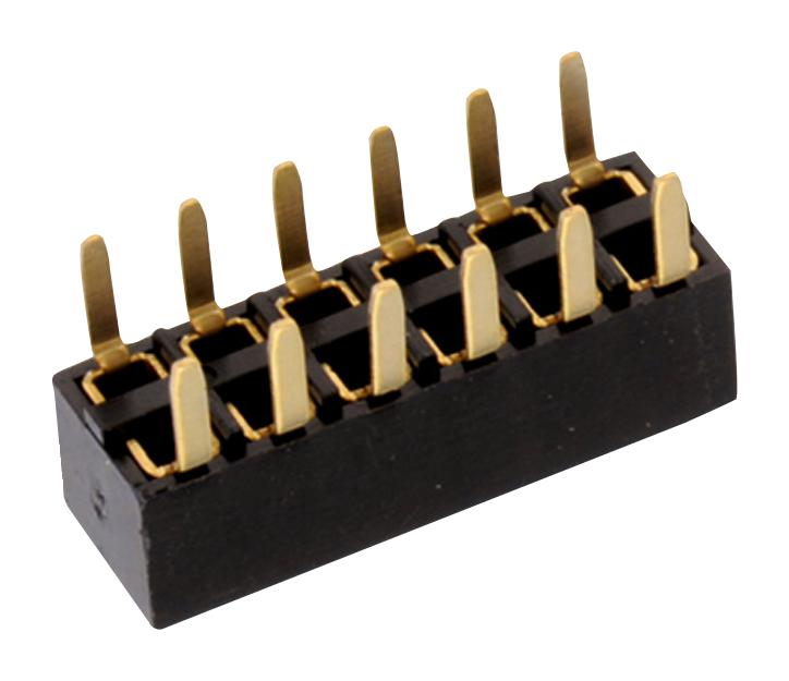 Würth Elektronik 61301225721 – Reliable Connector for Industrial Applications