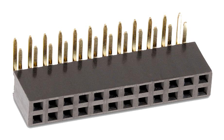 Wurth Series Dual Socket: 613022243121