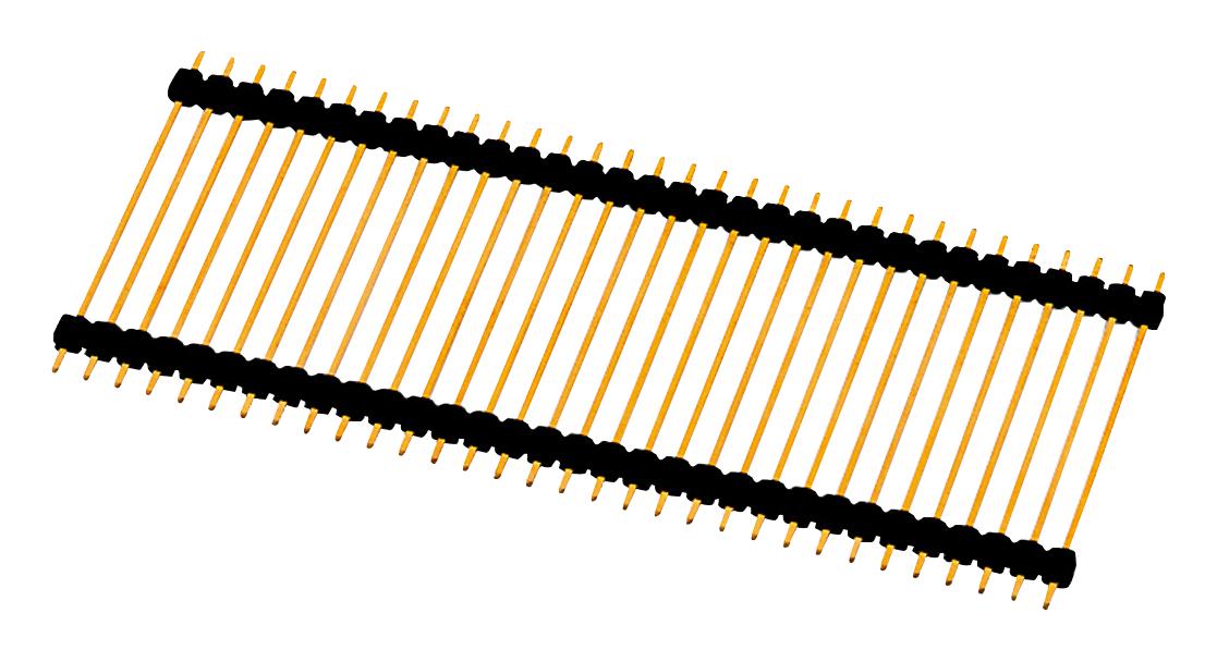 Wurth Elektronik Series PHD PCB Stacker: 61303218521