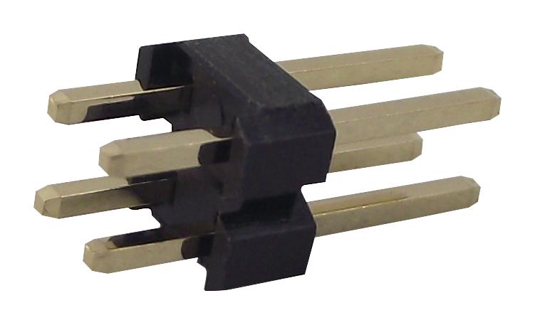 Wurth Elektronik 61308021121 – Reliable Dual Pin Header for Industrial Applications