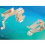 61317-01 SCHROFF ESD Clip Card Guide | myMectronic
