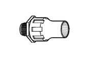 Raychem TE Connectivity 613924001 image