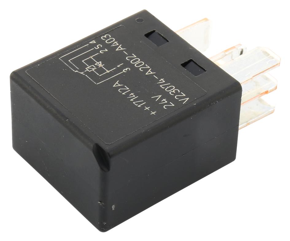 TE CONNECTIVITY 613932923 image