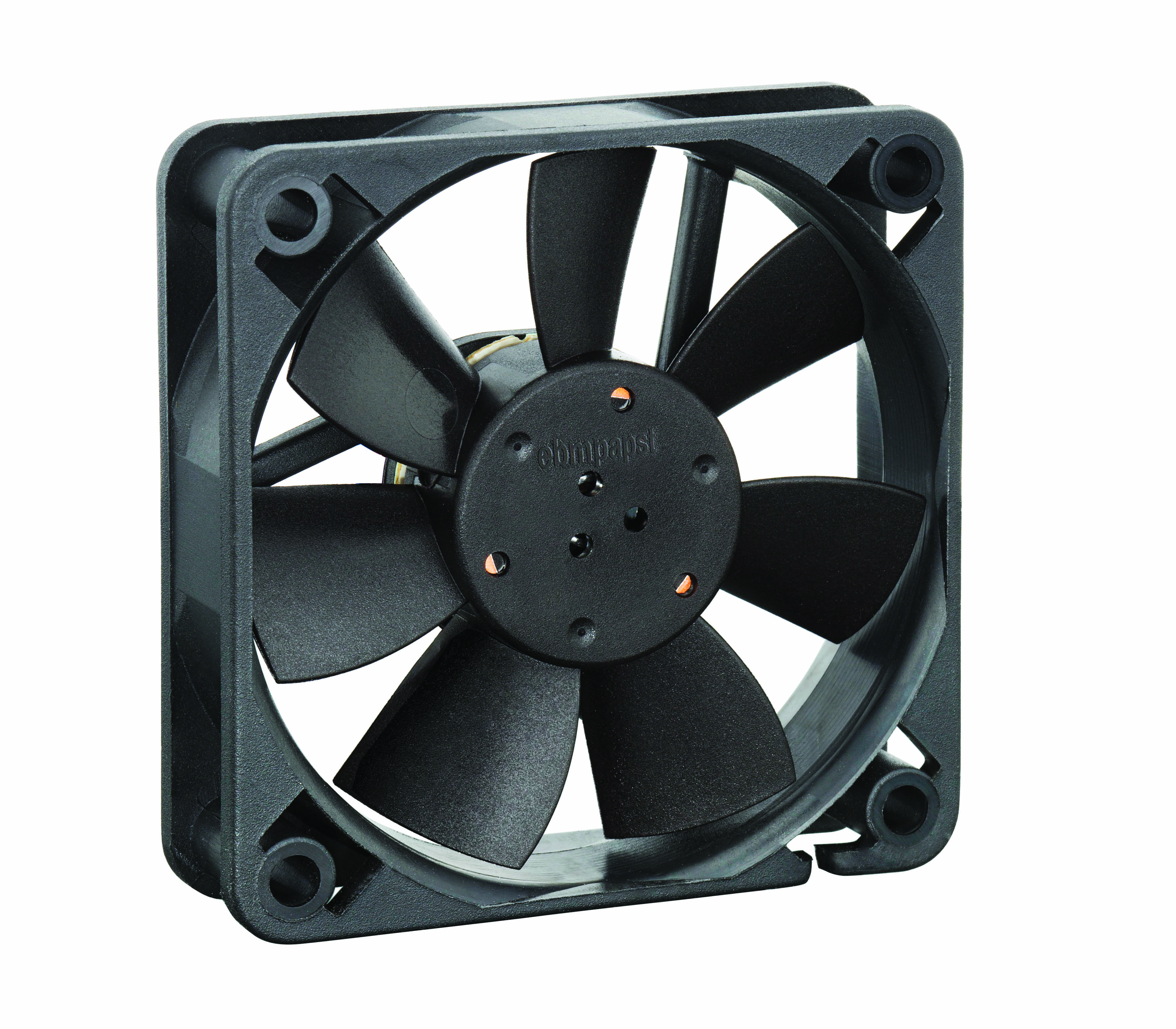 614F/2 ebm-papst DC Axial Fan | myMectronic