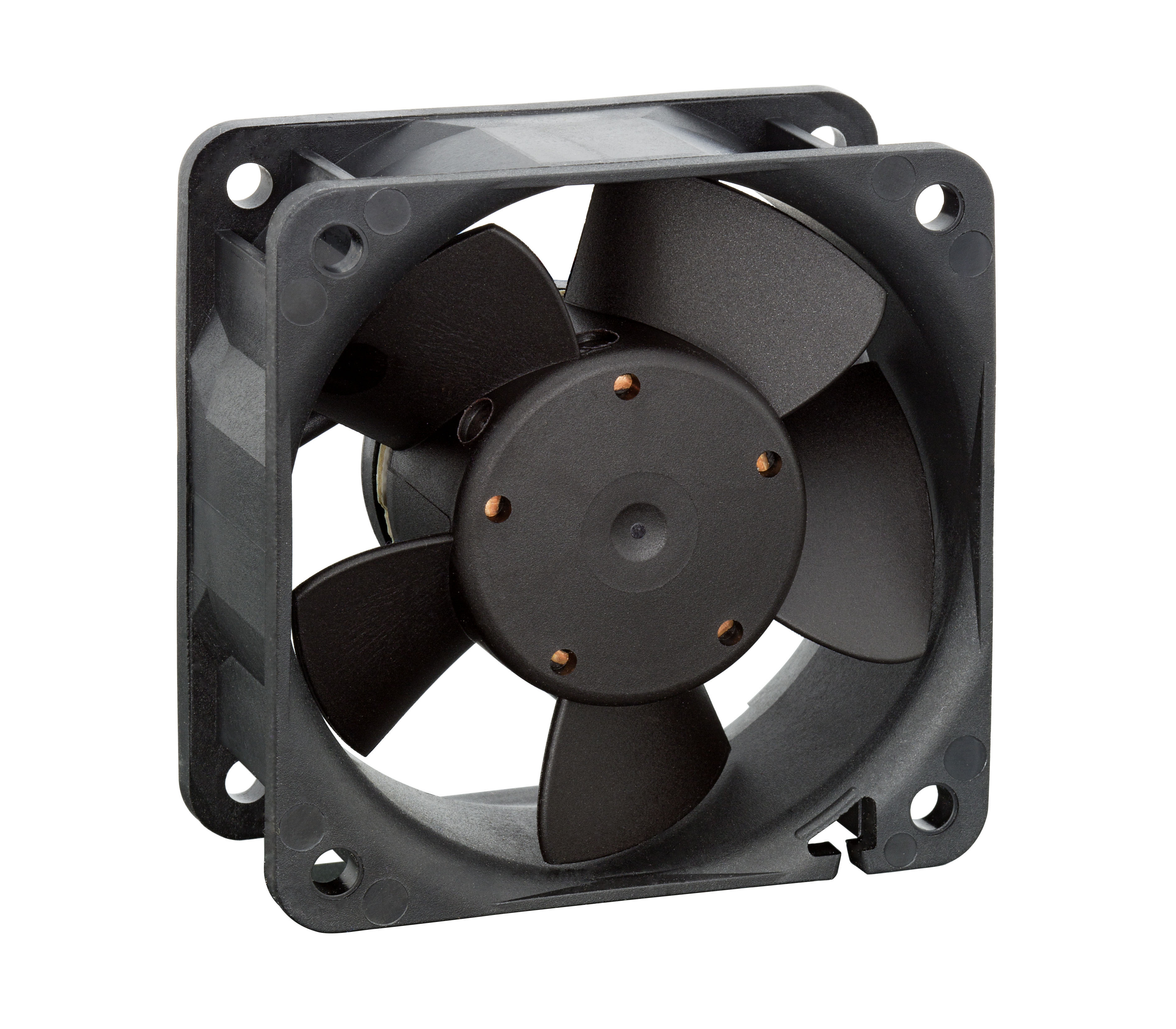 614NML ebm-papst DC Axial Compact Fan | myMectronic