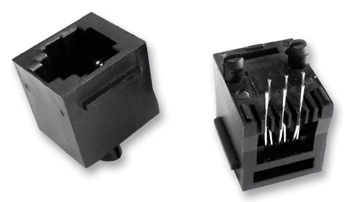 Wurth Series Modular Jack: 615006138521