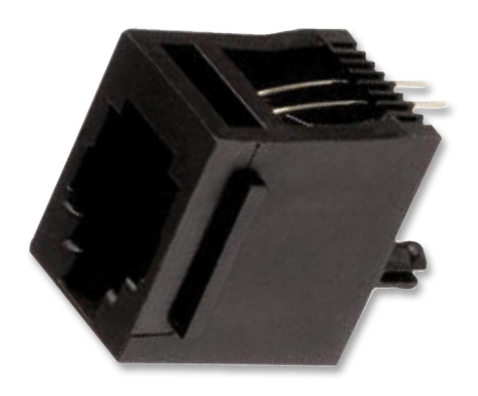 Buy WURTH ELEKTRONIK Modular Jack Part Number 615006144121 Online