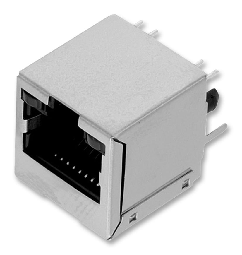 WURTH ELEKTRONIK 615008138321 – Reliable Modular Connection for Industrial Applications