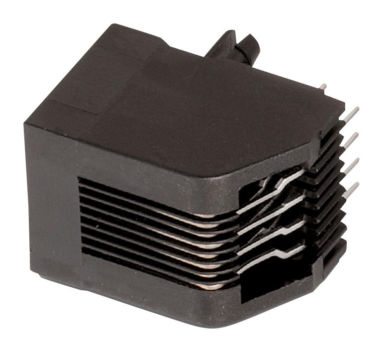 Wurth Elektronik 615008143721 – Reliable Modular Connection for Industrial Applications