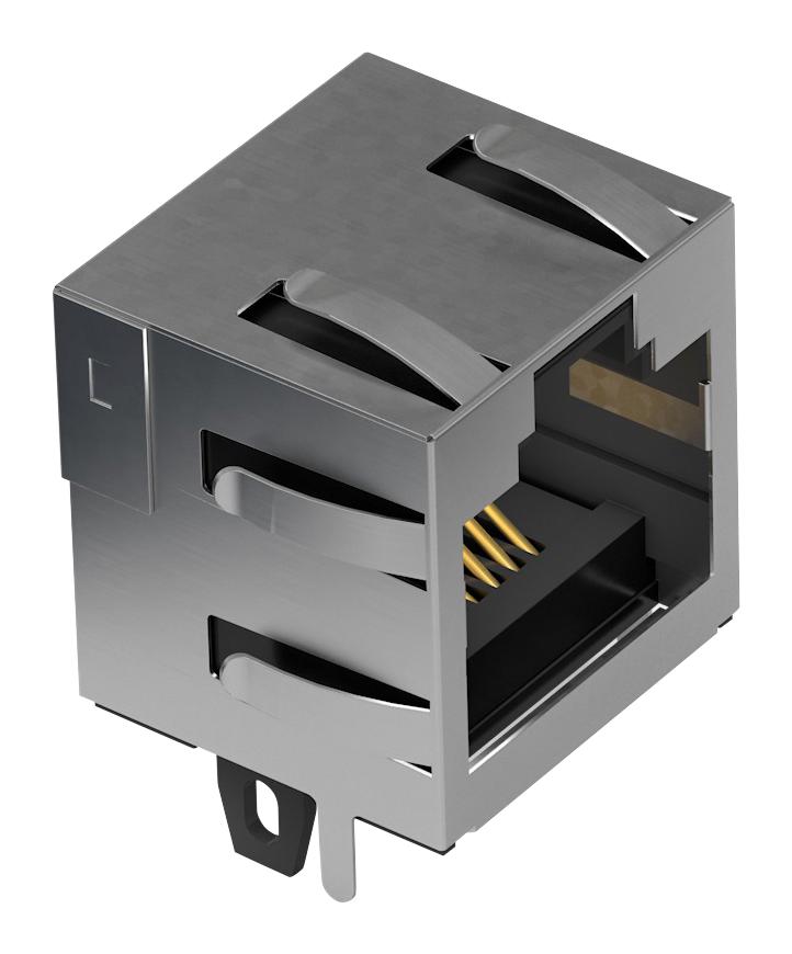 615008160221 WURTH ELEKTRONIK Modular Jack THT Connector | myMectronic