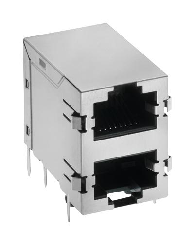 615016240521 WURTH ELEKTRONIK Modular Jack Tab Up | myMectronic