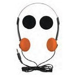 61-533 GC ELECTRONICS Stereo Headphones | myMectronic