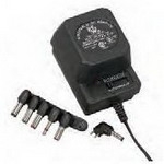 61-6012 GC ELECTRONICS Stereo Headphones | myMectronic