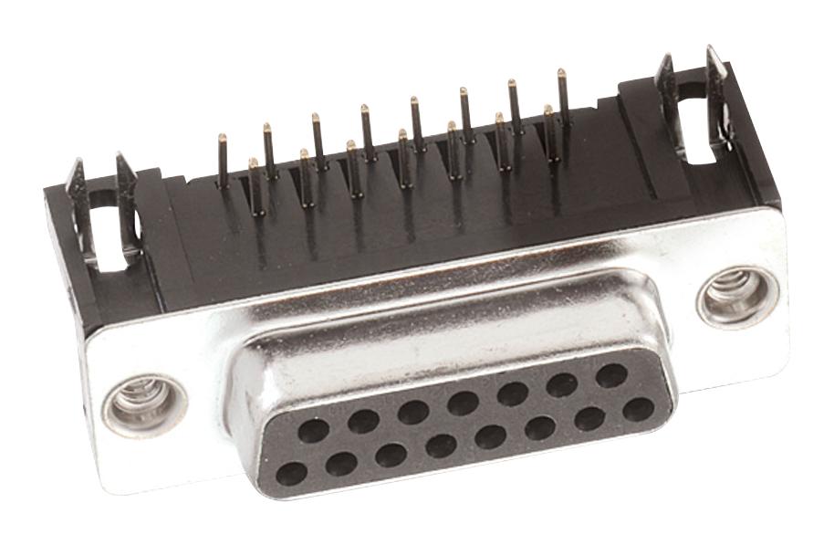 WURTH ELEKTRONIK 618009233821 – Reliable PCB Connector for Industrial Applications