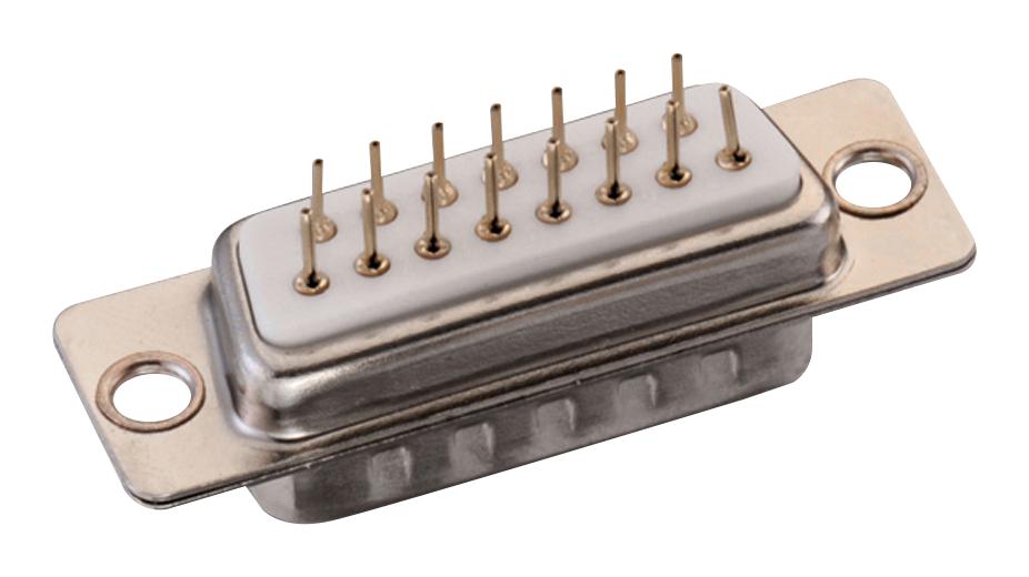 Wurth Elektronik 61800925023 – Reliable PCB Connector for Industrial Applications
