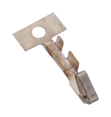 Industrial Series Female Crimp Contact: 61900113722DEC