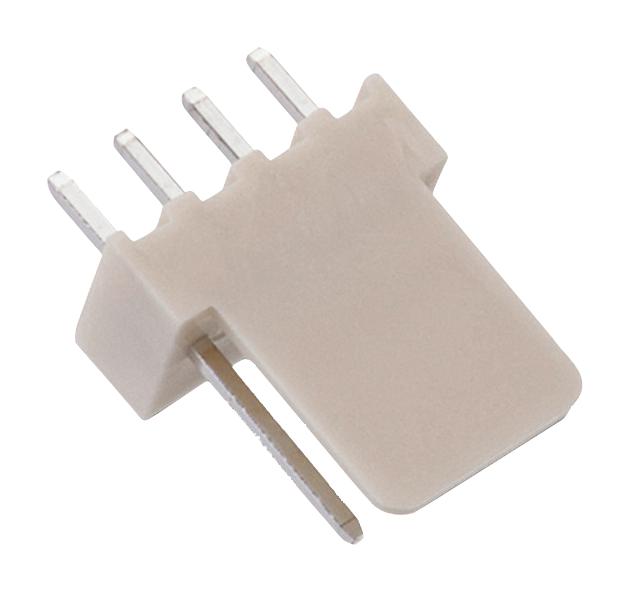 Wurth Series WR-WTB Male Vertical Locking Connector: 61900811121