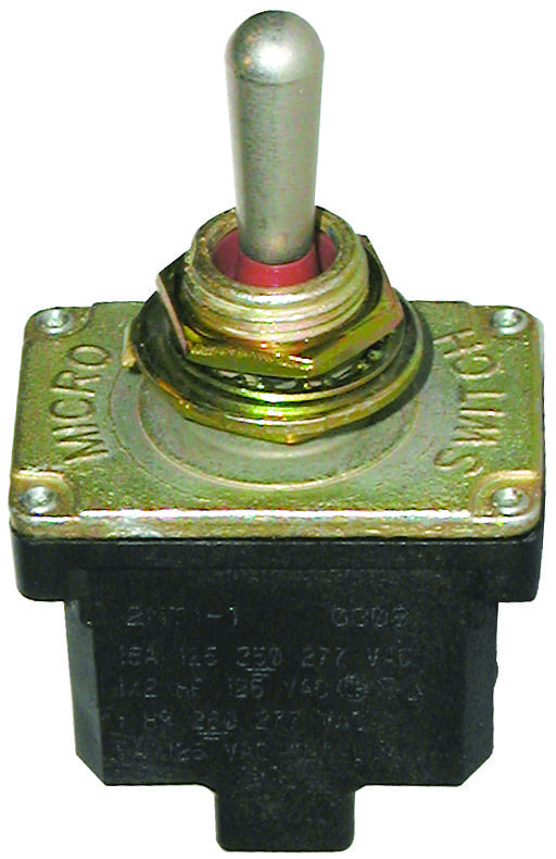 61NT1-2 HONEYWELL Sealed Toggle Switch | myMectronic