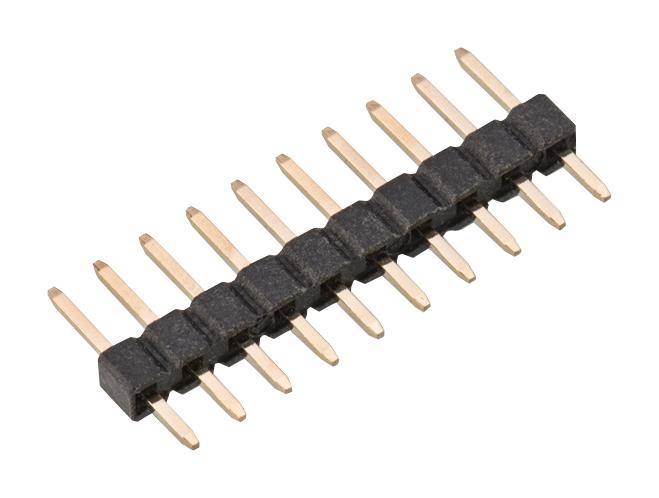 62000411121 WURTH ELEKTRONIK 2.00mm THT Straight Pin Header | myMectronic