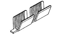 Tyco Electronics Series Amplivar Splice: 620022