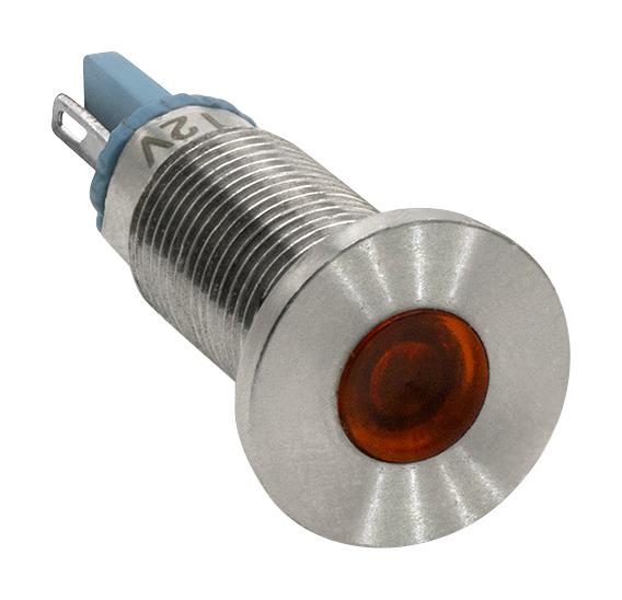 620-1102-304F DIALIGHT Heavy Duty Panel Mount Indicator | myMectronic