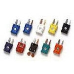 620119 FLUKE Thermocouple Plug Kit | myMectronic