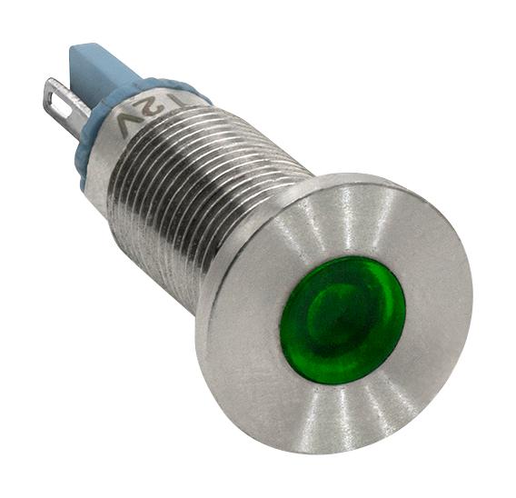 620-1202-304F Dialight Heavy Duty Panel Mount Indicator | myMectronic