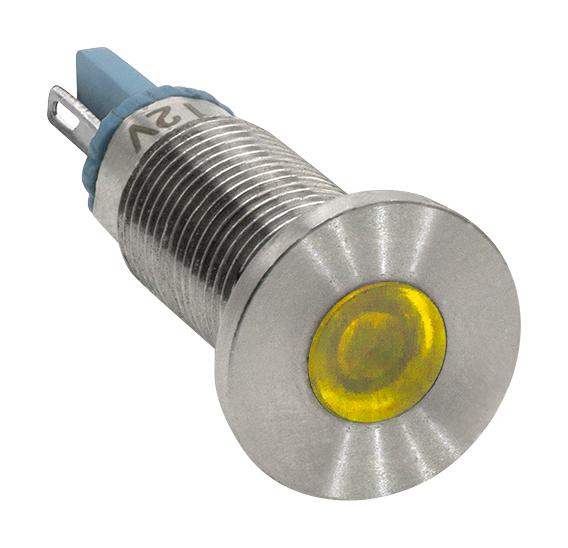620-1302-304F DIALIGHT Heavy Duty Panel Mount Indicator | myMectronic