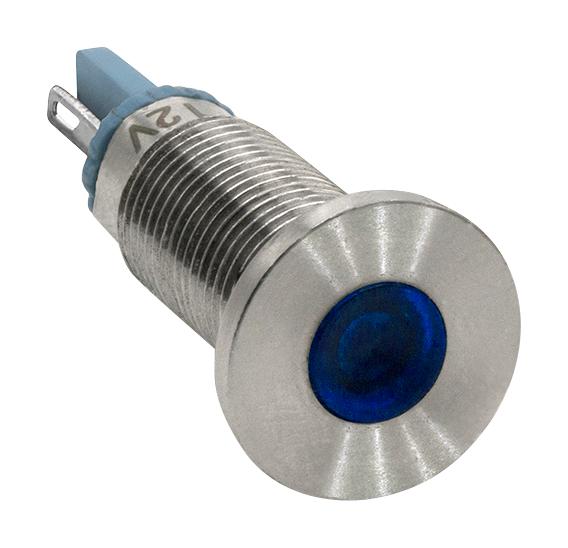 620-1401-304F DIALIGHT Heavy Duty Panel Mount Indicator | myMectronic