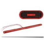 62031RB DIALIGHT Oval Horizontal Mount Lamp | myMectronic
