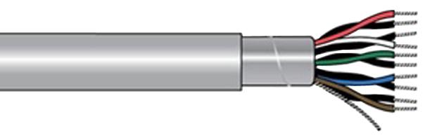 ALPHA WIRE 6206CSL001 image