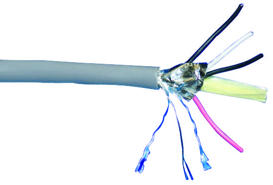 ALPHA WIRE 6207CSL002 image