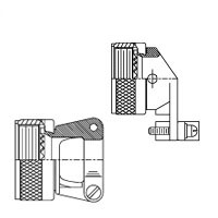 Buy Glenair Strain Relief Part Number 620HA011M25 Online
