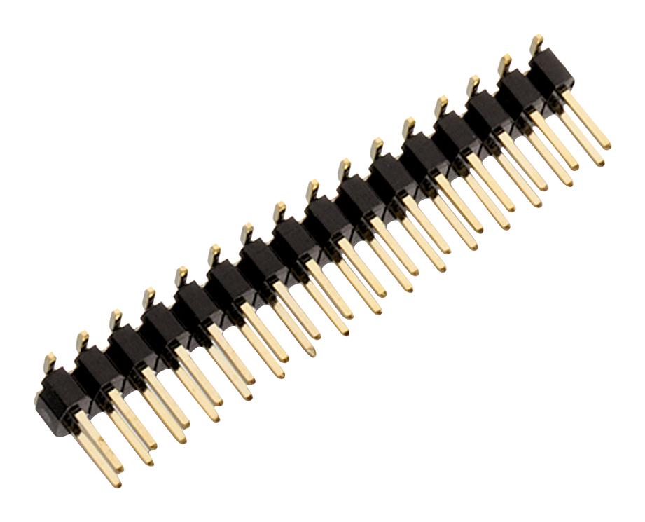 Buy Wurth Elektronik SMT Straight Dual Pin Header Part Number 62101021921 Online