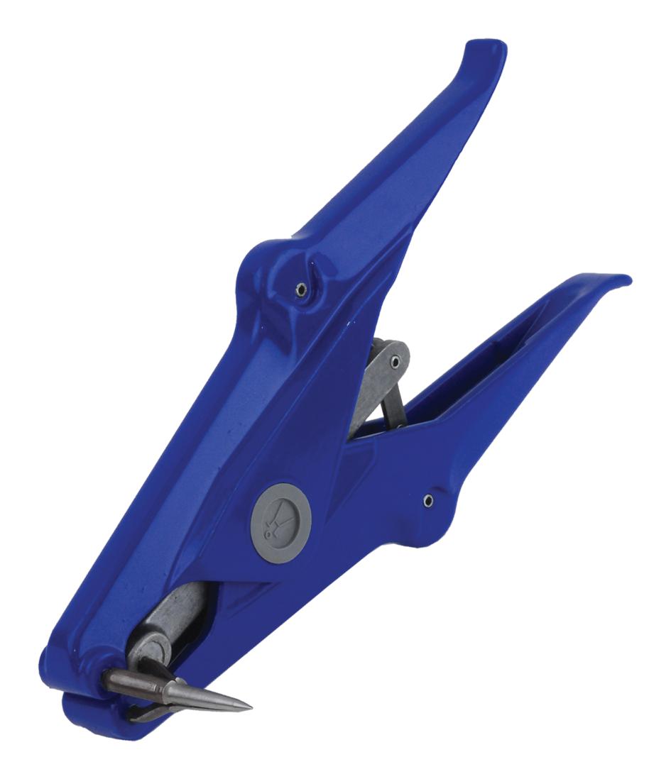 HellermannTyton SS – Reliable Expansion Tool for Industrial Applications