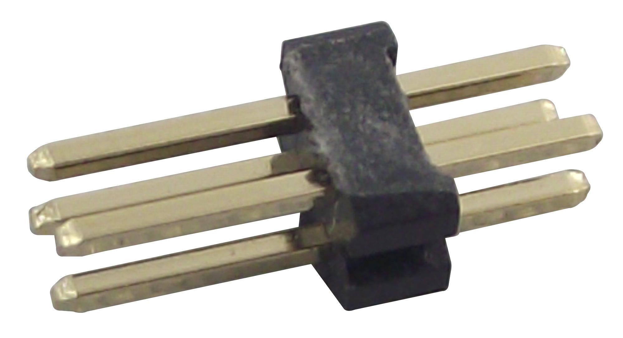Buy Wurth Electronics WR-PHD THT Straight Dual Pin Part Number 62200821121 Online