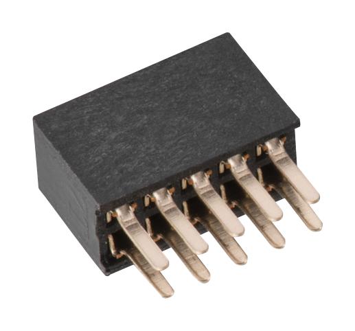 Wurth Series Dual Socket Connector: 62200821821